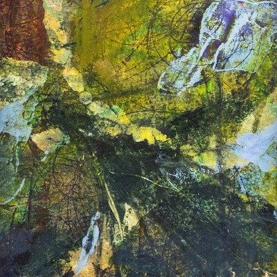 Mary Jennings