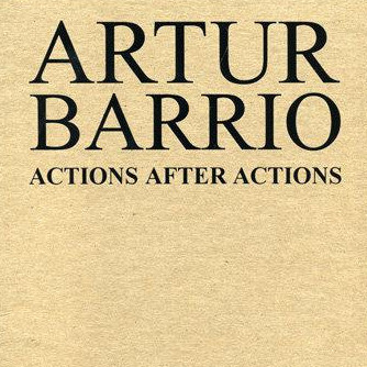 Artur Barrio