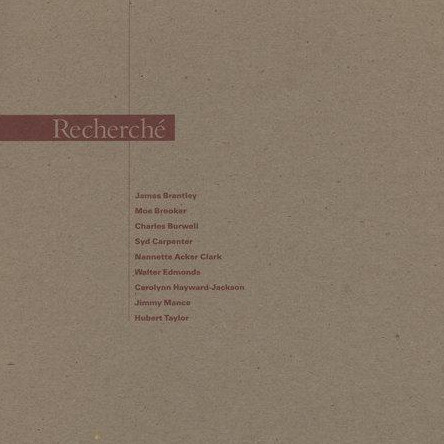 Recherche