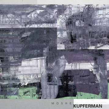 Moshe Kupferman: Paintings, Works on Paper, Scrolls