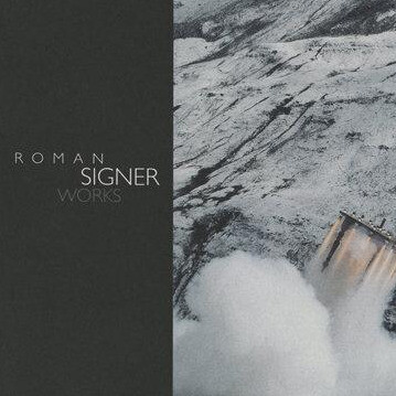 Roman Signer: Works