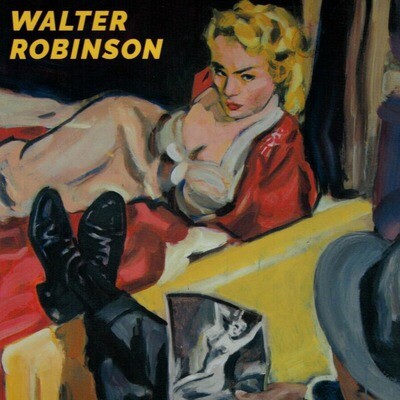 Walter Robinson