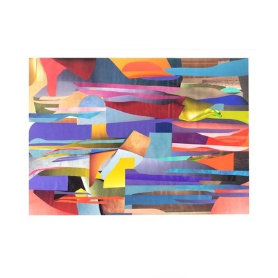 Currents, print FERX029
