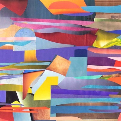 Currents, print FERX029