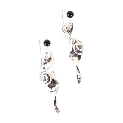 Medium Rivendale, earrings TRYL150