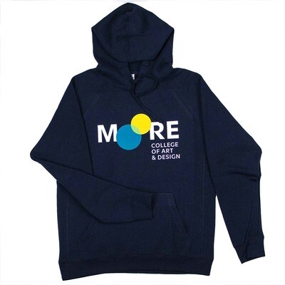 Moore Hood: Navy