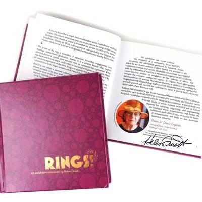 Rings: An Exhibition Conceived by Helen Drutt