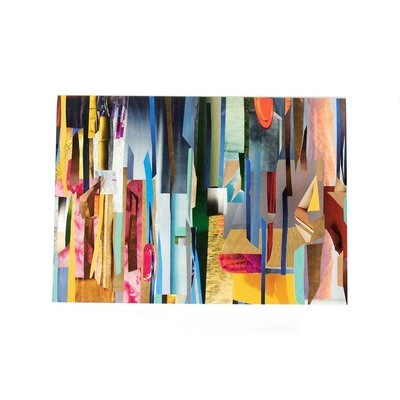 Urban Jungle, card FERX011
