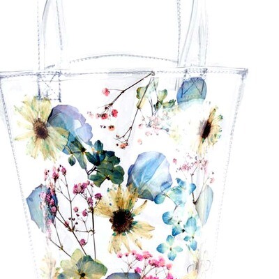 Bloom, mini handle bag DAKR09