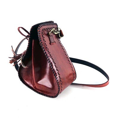 AMIS Teardrop bag PAND090