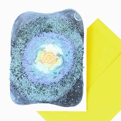 Ember, card MALK249
