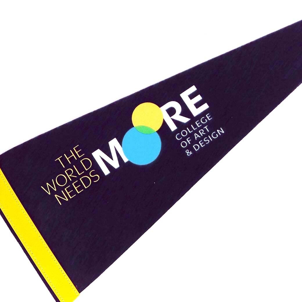 Moore Pennant