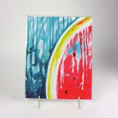 Watermelon, print LANV147