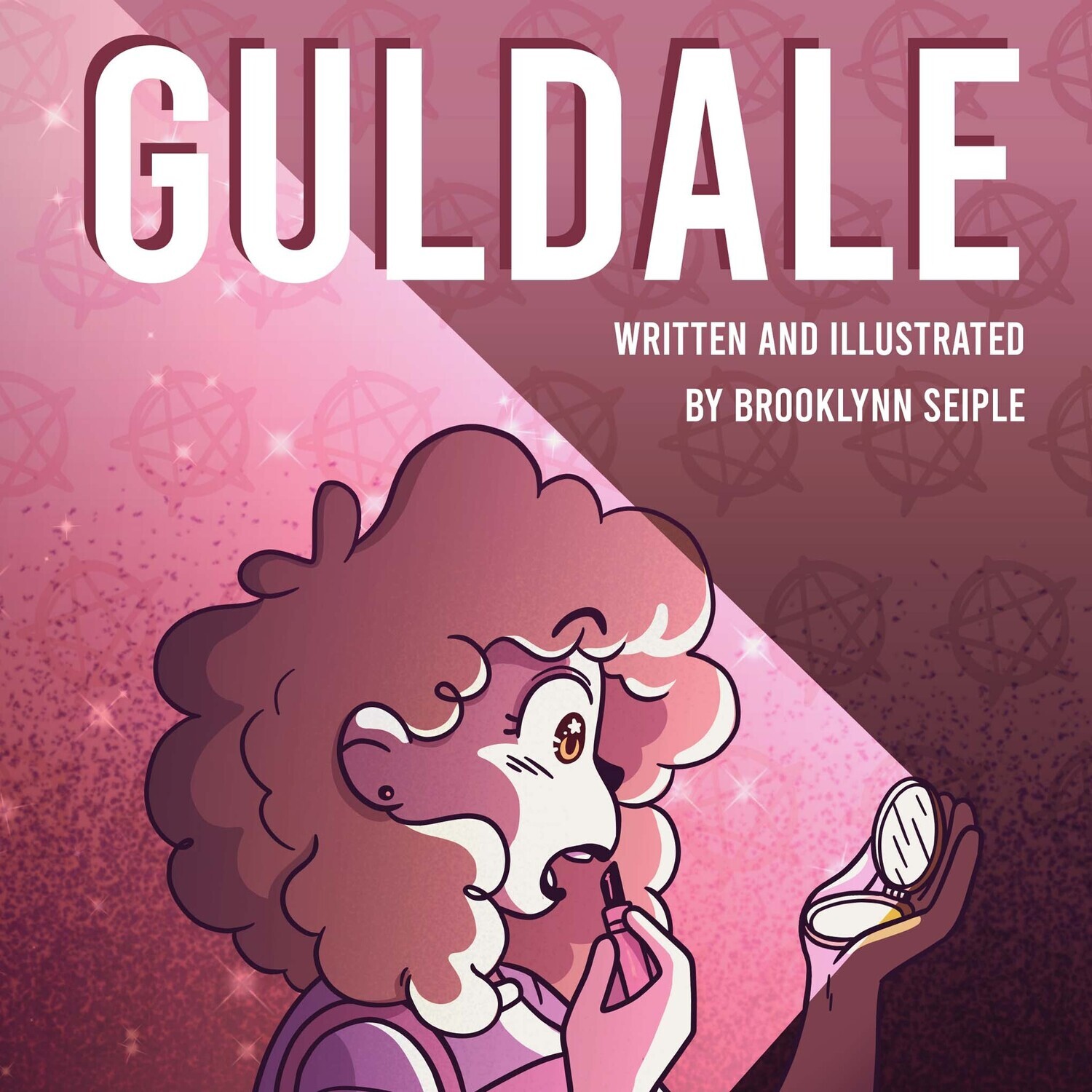 Guldale, book SEIB009