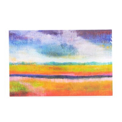 Reservoir, card BARC215