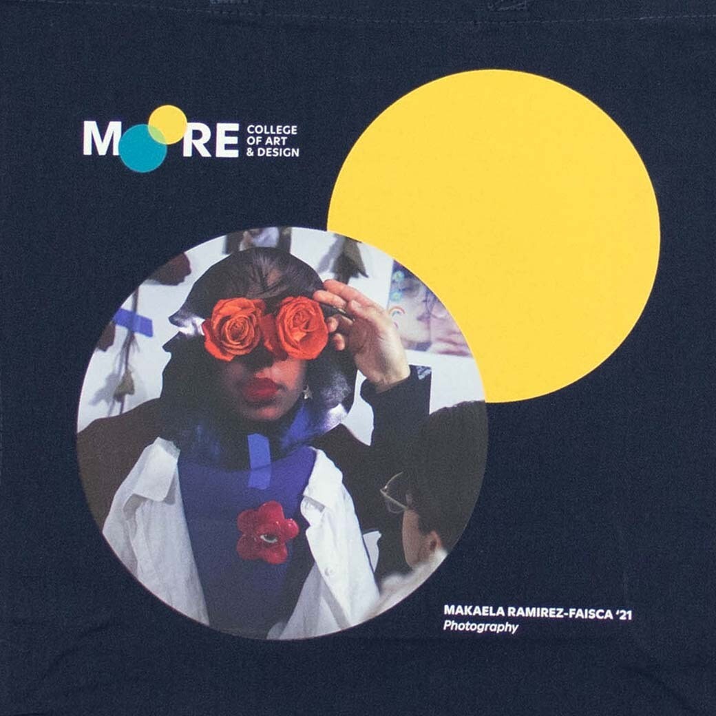 2021 Moore Photo Tote