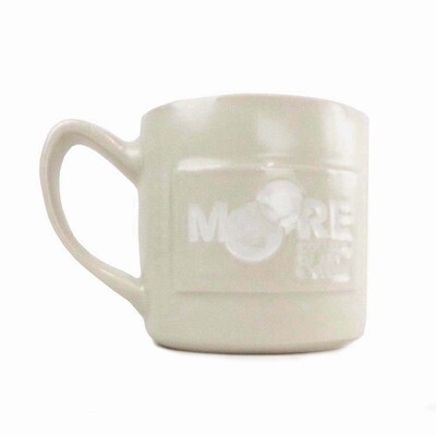 Moore Current Logo Mug