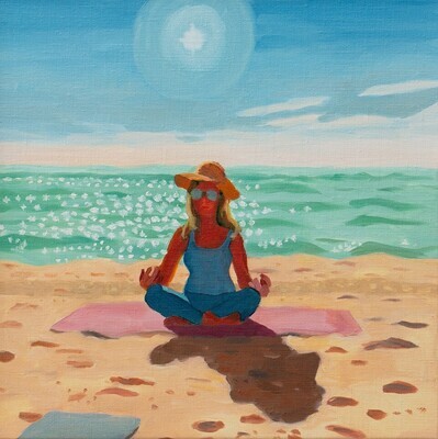 Jill Kerwick