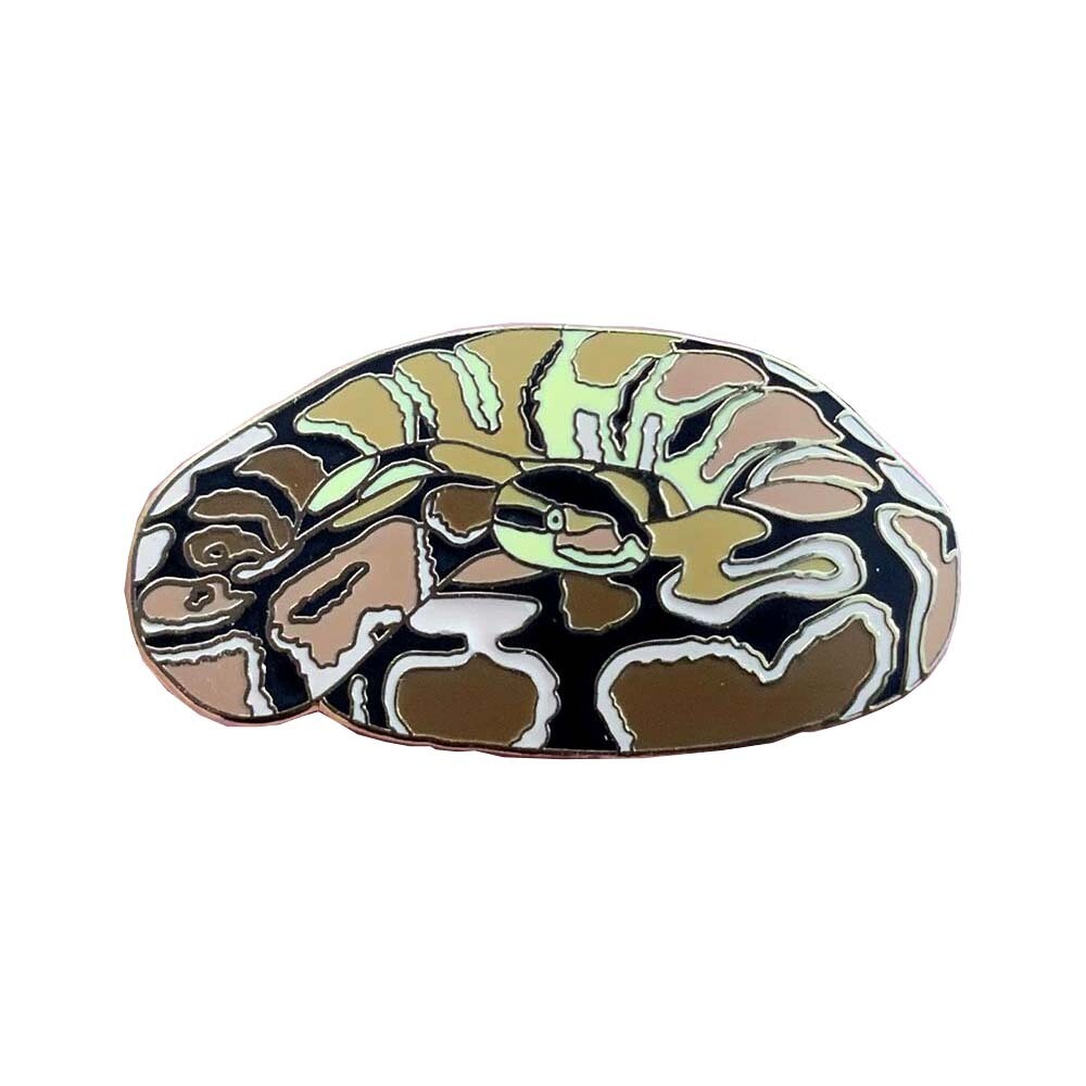 Ball Python, pin BOGJ241