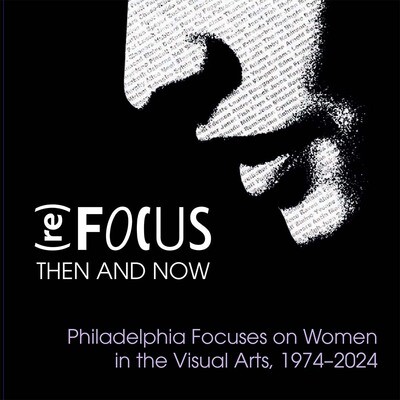 (re)FOCUS Then and Now, exhibition catalogue