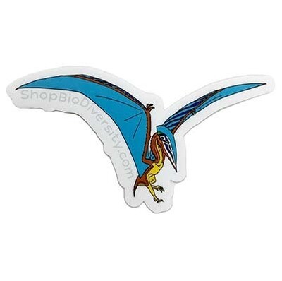 Hatzegopteryx, sticker BOGJ228