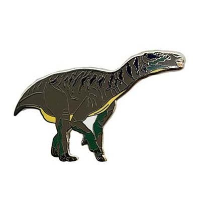Iguanodon, pin BOGJ247