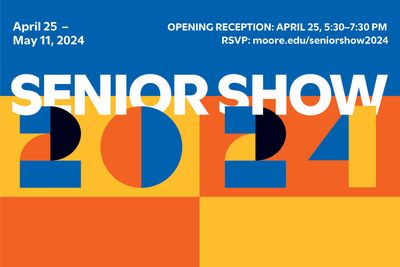 Senior Show 2024
