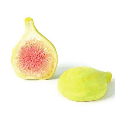 Golden Fig, ceramic WHYE046