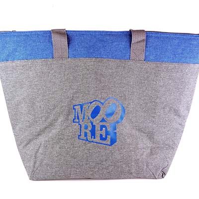 Moore Cooler Tote Bag