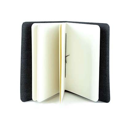 Secrets and Lies, blank book COLD777
