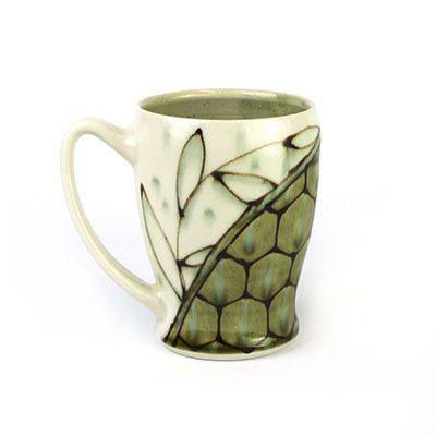 Avocado, XL mug HECL392