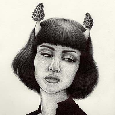 Olivia Outlaw