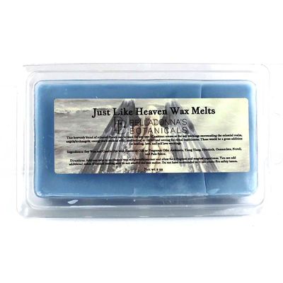Just Like Heaven, wax melts VATJ155
