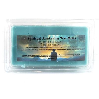 Spiritual Awakening, wax melts VATJ156
