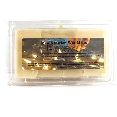 Manifestation, wax melts VATJ157