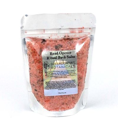 Road Opener, bath salts VATJ163