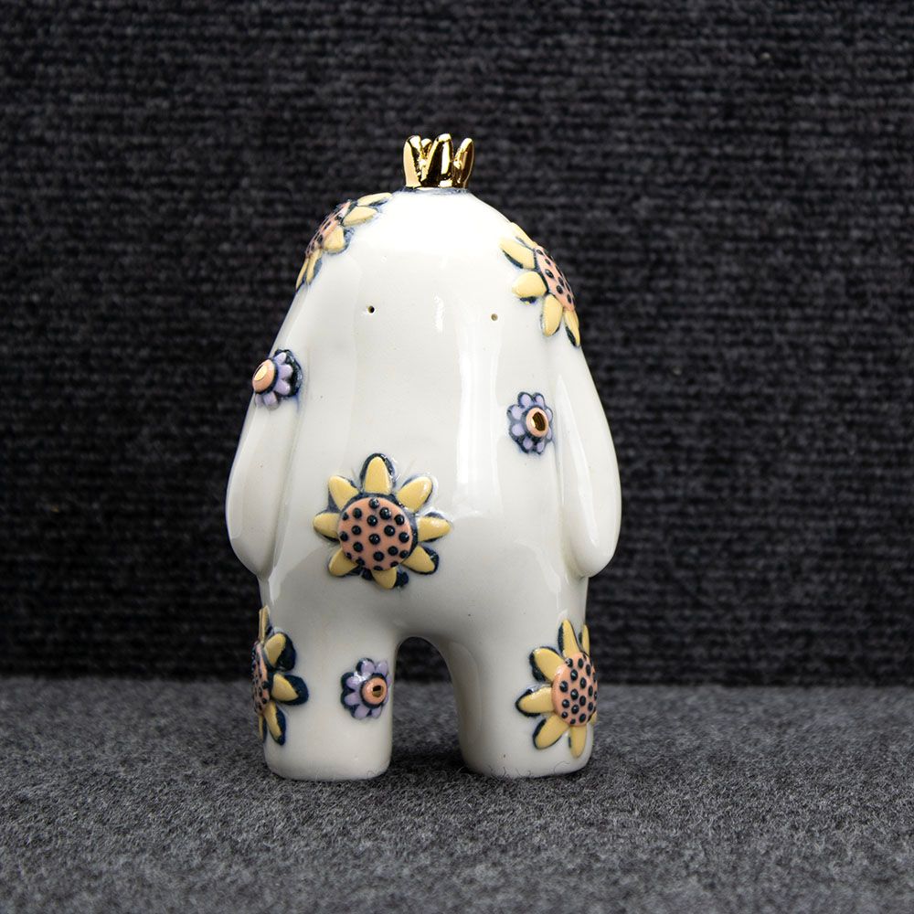 Flower Buddy, ceramic SNYB083