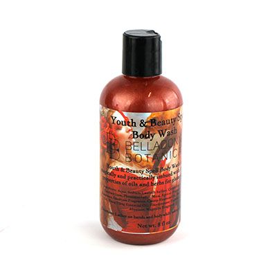 Youth &amp; Beauty Spell, body wash VATJ170