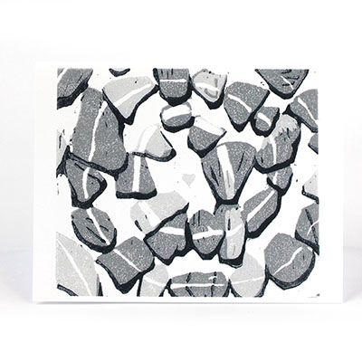 Wishing Stones, card ARMK051