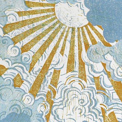 Sunshine, card ARMK054