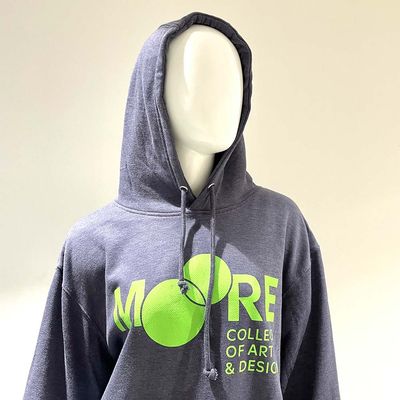 Moore Hood: Denim