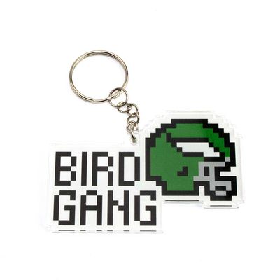 Bird Gang, keychain WEIL15