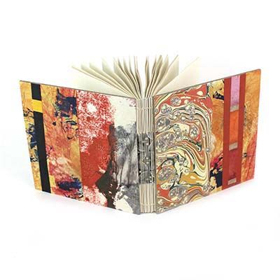 Relax: Books and Scents