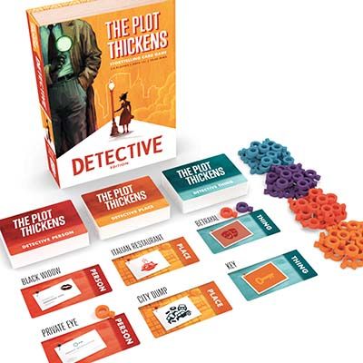 Tabletop Games