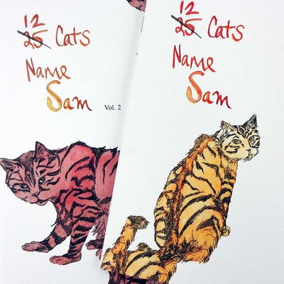 Zines
