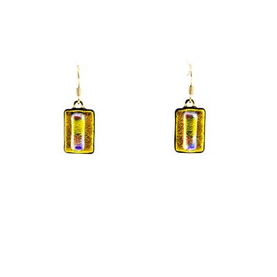 Golden Rod, earrings VINK870