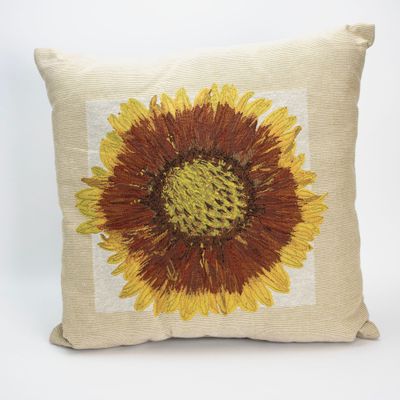 Blanketflower Tapestry, pillow GROJ233