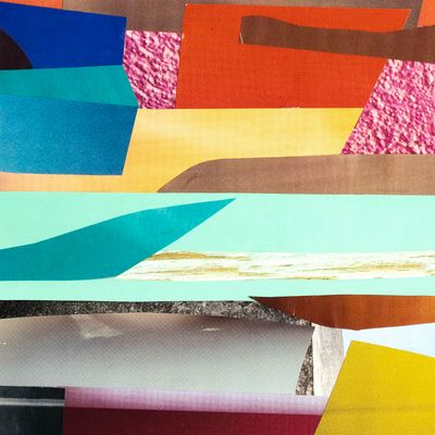 Urban Hoylake, limited edition print FERX052