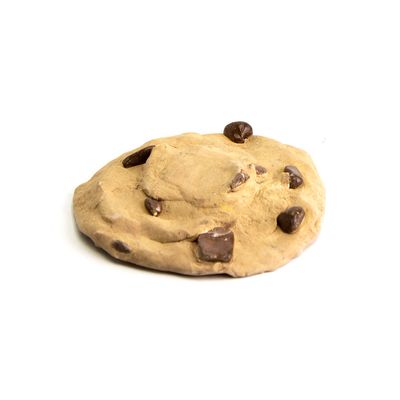 Chocolate Chip Cookies, ceramic WHYE072