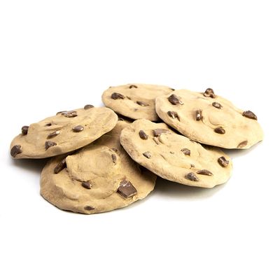 Chocolate Chip Cookies, ceramic WHYE072